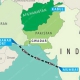 خط منظم کشتیرانی چابهار - هند