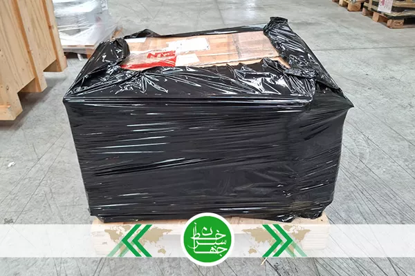 پروژه موفق حمل خرده بار از دبی به ایران با شرکت خط سبز جهان