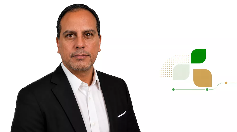 مهدی اریب، مدیر امور گمرکی شرکت حملونقل بینالمللی خط سبز جهان