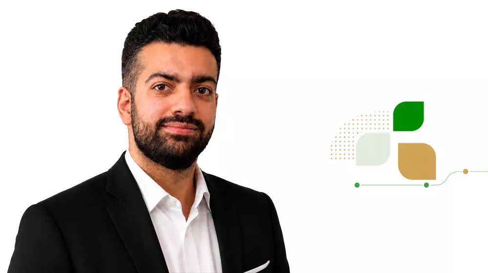 مهرداد کافی، مدیر ترافیک شرکت حملونقل بینالمللی خط سبز جهان