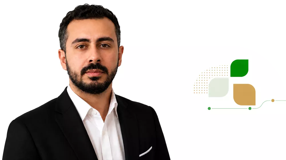 محمدرضا جعفری، کارشناس ترافیک حملونقل بینالمللی خط سبز جهان